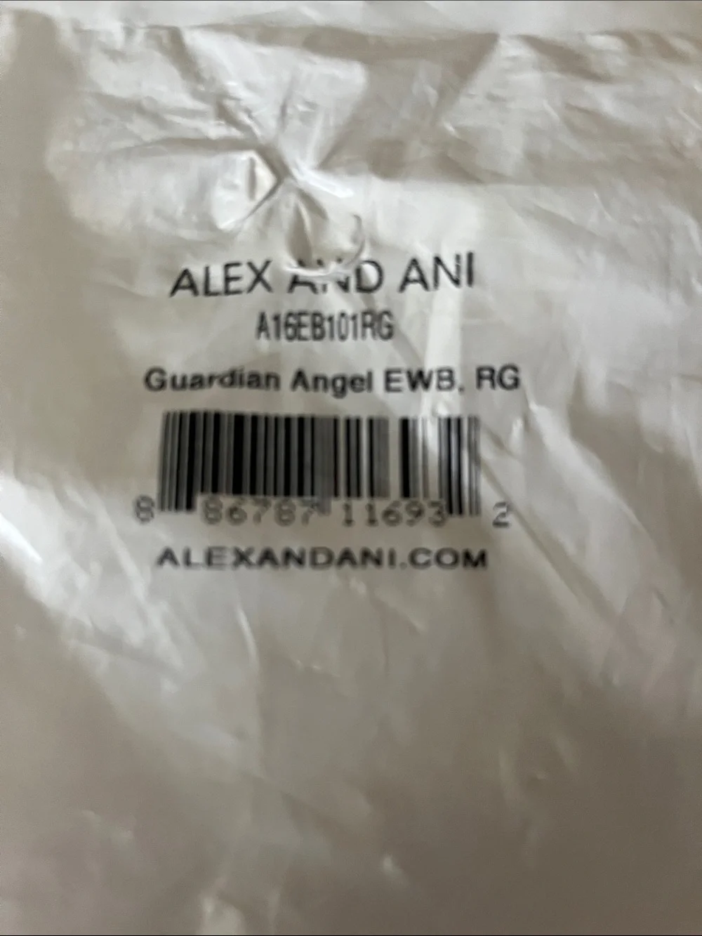 Alex and ani bracelet